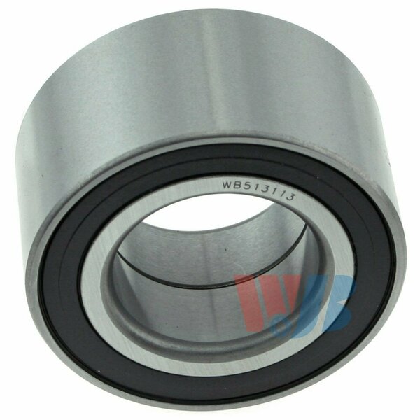 Wjb Bearing Ball Angular Contact Double Row, Wb513113 WB513113